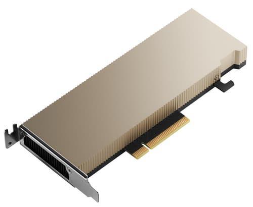 Lenovo 4X67a81547 Grafikkort Nvidia A2 16 GB GDDR6 16GB