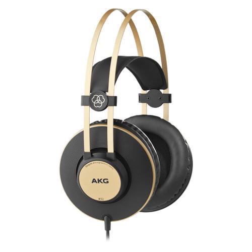Akg K92 Svart