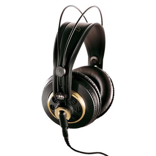 Akg K 240 Studio Svart