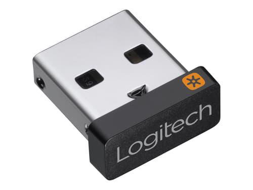 Logitech Unifying Wi-Fi Adapter for Keyboard, Mouse