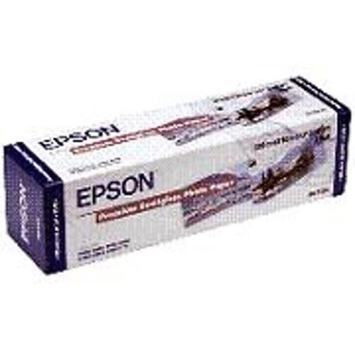 Epson Papper Photo On Rulle - SP1270 329MM X 10M Sem