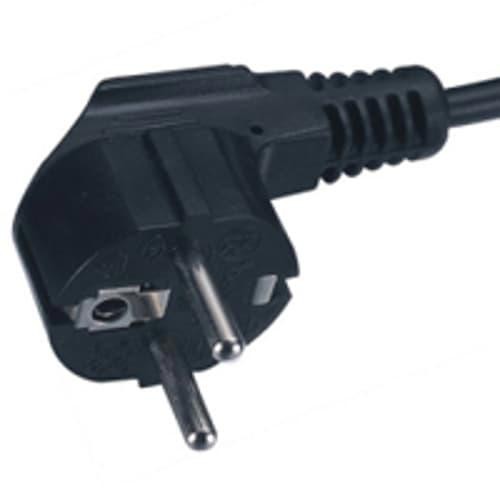 Cisco CP-PWR-CORD-CE= Standard Power Cord - Europe