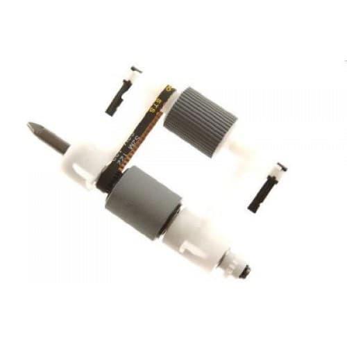 HP Paper Pickup Assembly