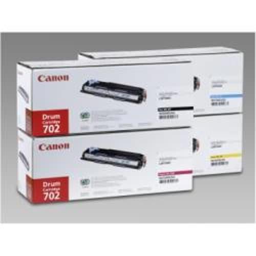 Canon 702 Laser Imaging Drum - Magenta