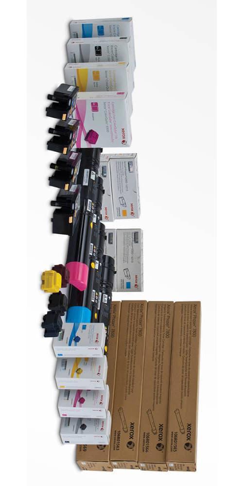 Xerox 115R00062 Fuser