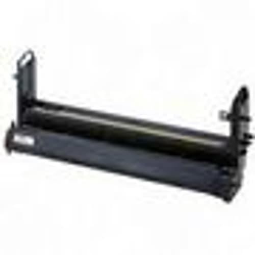 Oki 44035520 LED Imaging Drum - Black