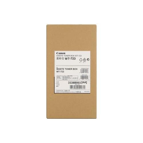 Canon WT-723 Waste Toner Unit - Laser
