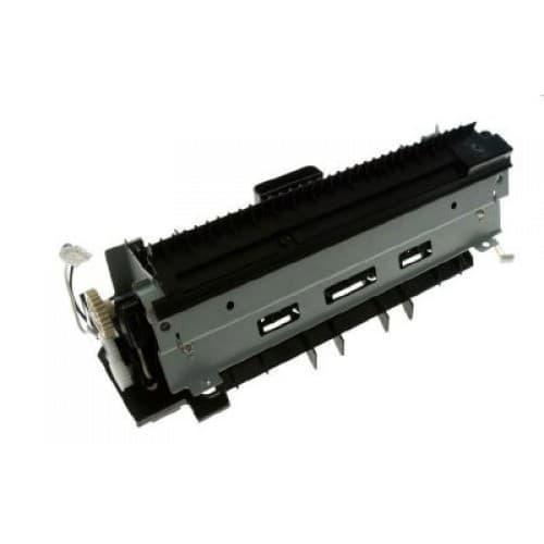 HP Fuser