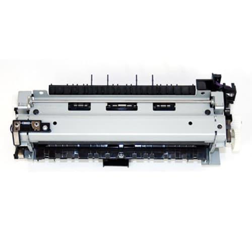 HP Fuser