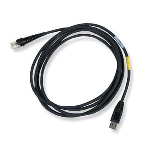 Honeywell 55-55235-N-3 Data/Power Cord - 1.49 m