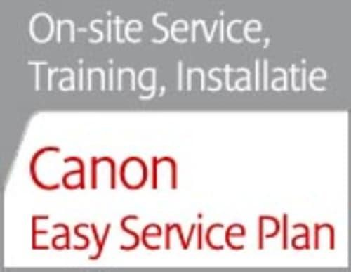 Canon Easy Service Plan - Extended Service - 3 Year - Service