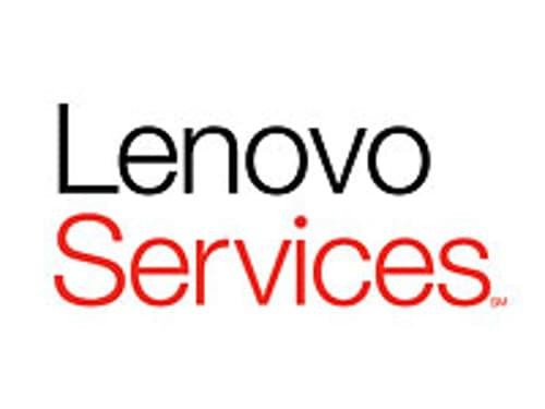 Lenovo Topseller Service + Accidental Damage Protection + Sealed Battery - 3 Year - Warranty