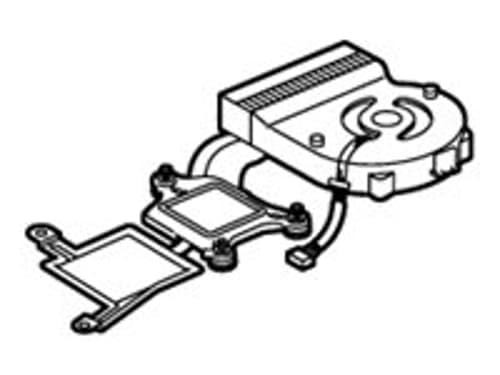 Lenovo Cooling Fan/Heatsink