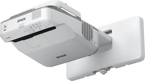 Epson EB-685Wi LCD Projector - 16:10
