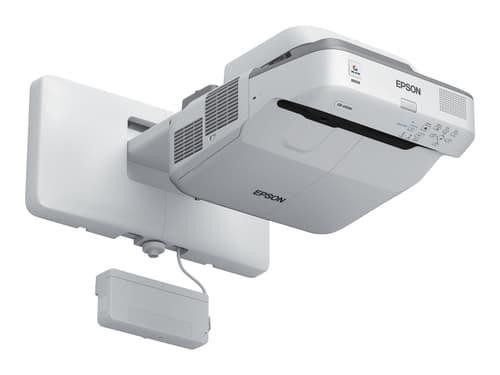 Epson EB-695Wi LCD Projector - 16:10