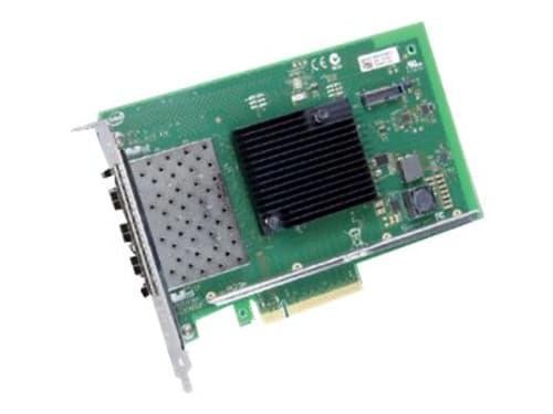 Dell X710 10Gigabit Ethernet Card for Server - 10GBase-X - SFP+ - Plug-in Card