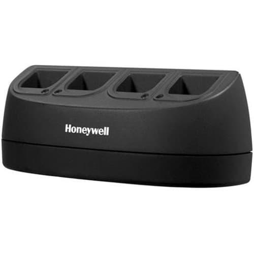 Honeywell Multi-Bay Battery Charger