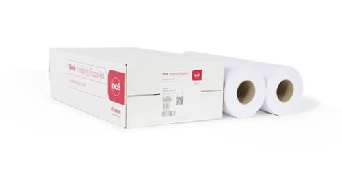 Oce Red Label LFM054 Banner Paper