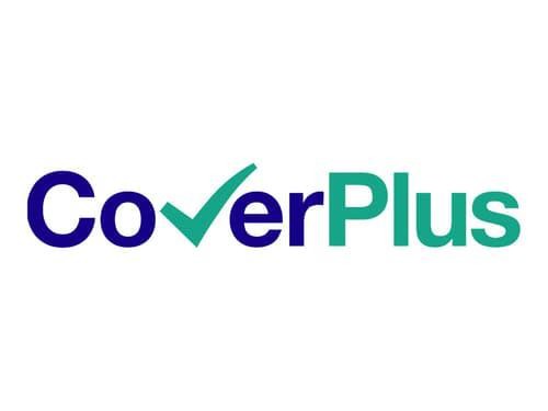 Epson Cover Plus - Extended Service - 5 Year - Service