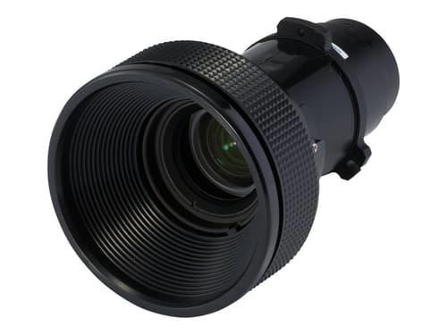 Hitachi - Long Throw Lens