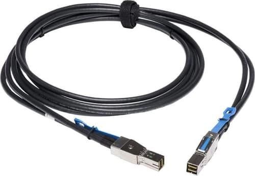Lenovo 2.01 m Mini-SAS HD Data Transfer Cable - 1