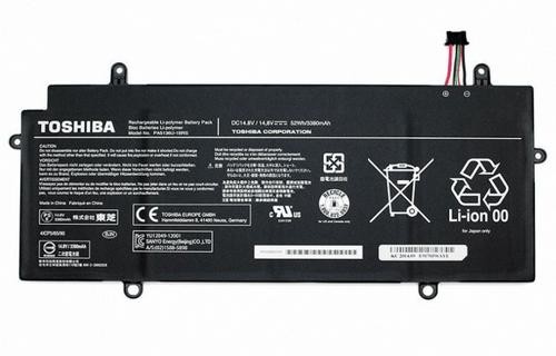 Toshiba Power Supply - 65.45 kW