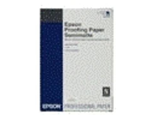 Epson C13S042003 Proofing Paper - White