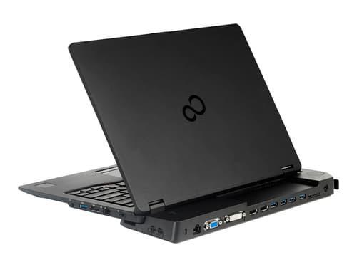 Fujitsu Port Replicator for Notebook - USB Type C