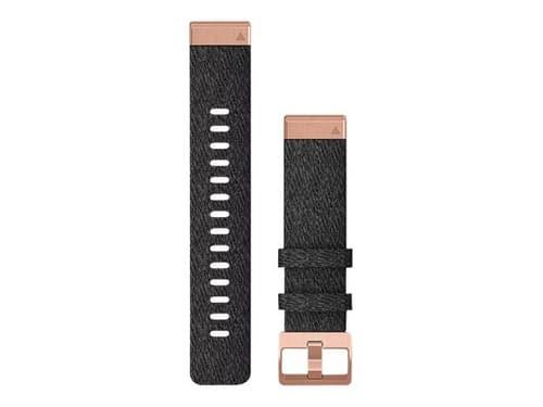 Garmin QuickFit Nylon 20 MM