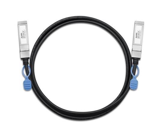 ZYXEL 1 m SFP+ Network Cable