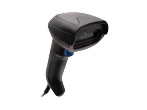 Datalogic Gryphon I GD4290 Handheld Barcode Scanner - Cable Connectivity - Black