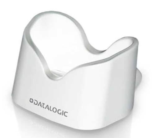Datalogic Hållare Bord/Väggmontering HLD-Q040 Vit