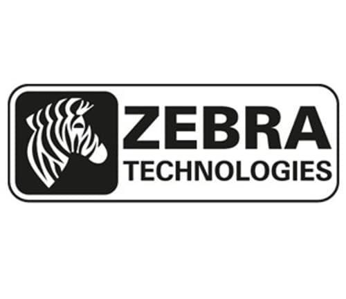 Zebra Media Supply Hanger