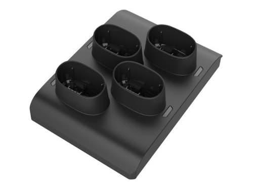Zebra Multi-Bay Battery Charger