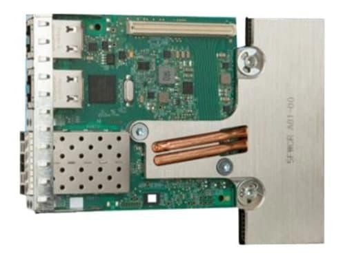 Dell FastLinQ 41164 10Gigabit Ethernet Card for Server - 10GBase-X - Plug-in Card