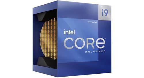 Intel Core i9 (12th Gen) i9-12900KS Hexadeca-core (16 Core) 2.50 GHz Processor