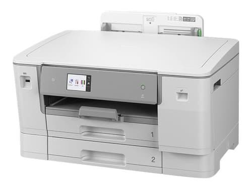 Brother HL HL-J6010DW Desktop Inkjet Printer - Colour