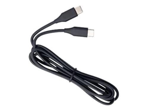 Jabra Evolve2 1.20 m USB-C Data Transfer Cable