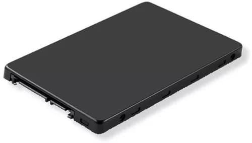 Lenovo 4XB7A38273 960 GB Solid State Drive - 2.5" Internal - SATA (SATA/600)