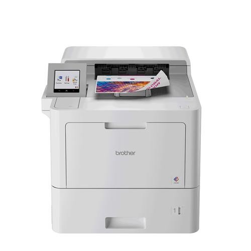 Brother HL HL-L9470CDN Laser Printer
