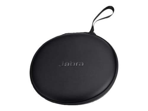 Jabra Carrying Case Jabra Headset - Black