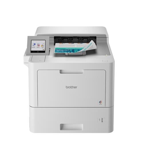 Brother HL HL-L9430CDN Laser Printer