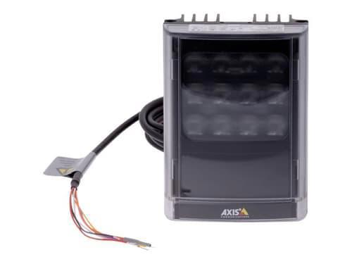AXIS IR/White Light Illuminator for Network Camera