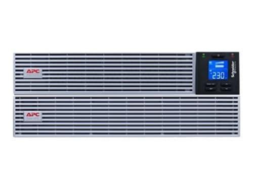 APC by Schneider Electric Easy UPS On-Line Double Conversion Online UPS - 1 kVA/900 W