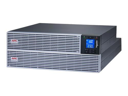 APC by Schneider Electric Easy UPS On-Line Double Conversion Online UPS - 2 kVA/1.80 kW