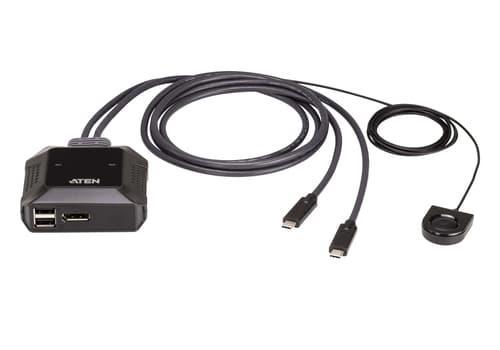 ATEN KM Switchbox