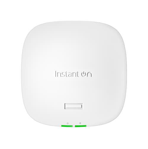 HPE Instant On AP32 Wireless Access Point