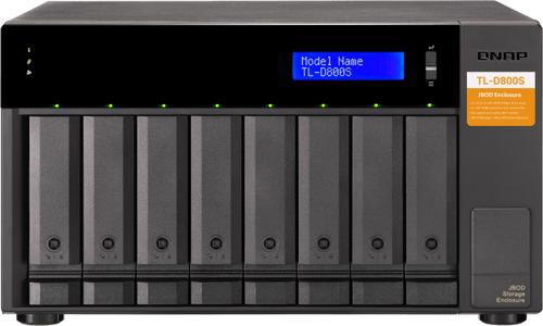 QNAP Drive Enclosure SATA/600