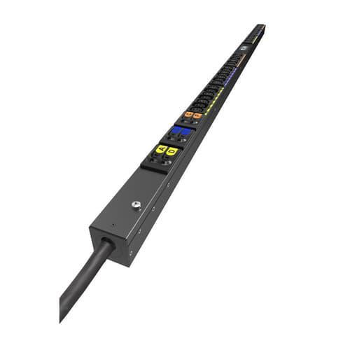 Eaton G4 Pdu 0U 32A 24XC13 18XC39