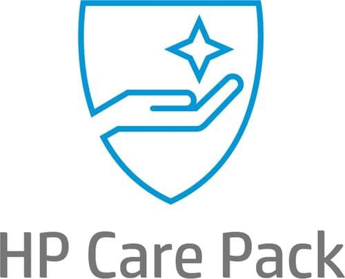 HP Care Pack - 3 Year - Warranty